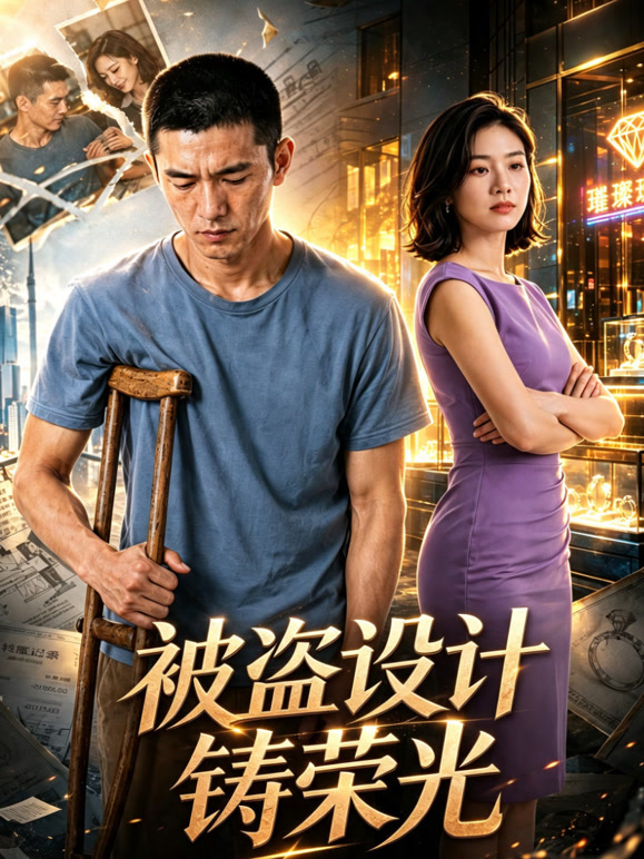 被盗设计铸荣光
