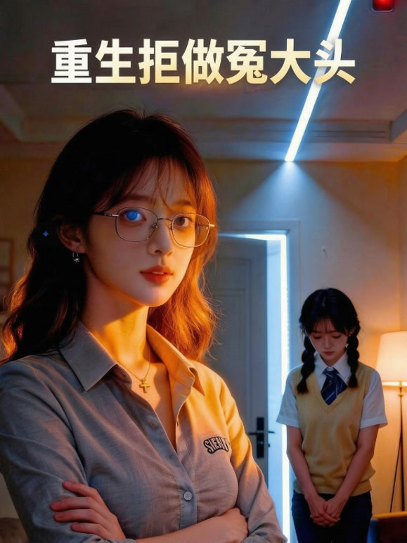 重生拒做冤大头