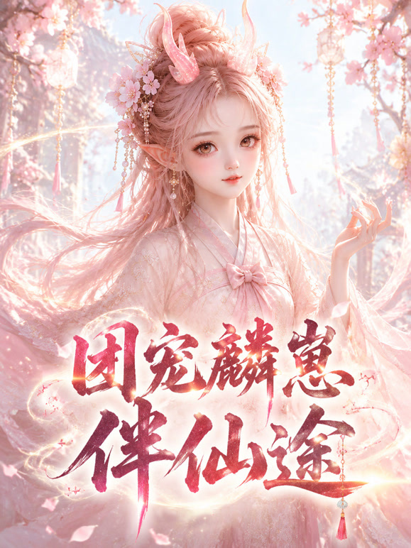团宠麟崽伴仙途