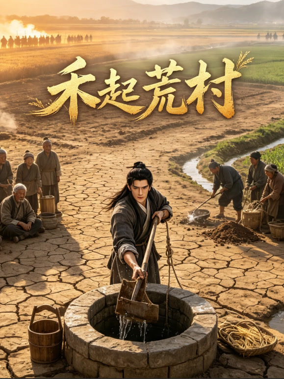 禾起荒村