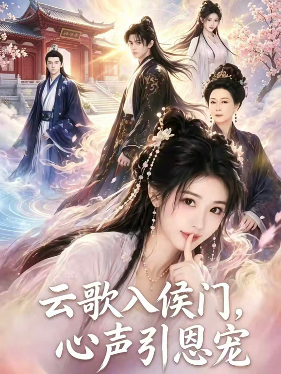 云歌入侯门，心声引恩宠