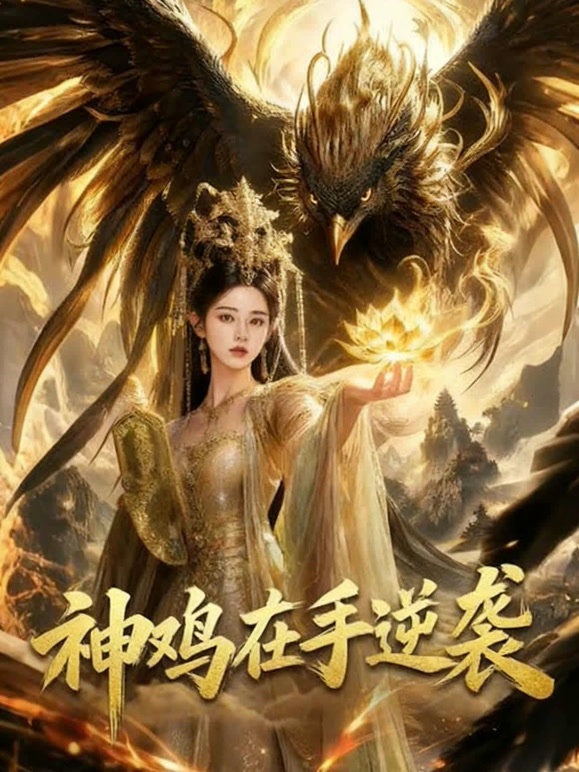 神鸡在手逆袭