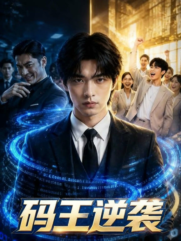 码王逆袭