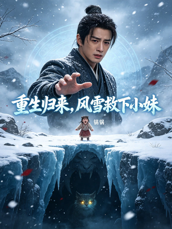 重生归来，风雪救下小妹
