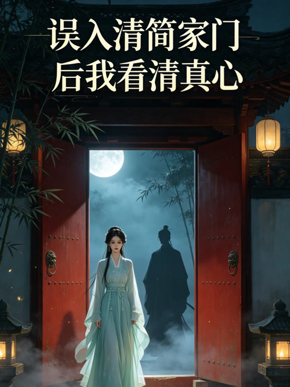 误入清简家门后我看清真心