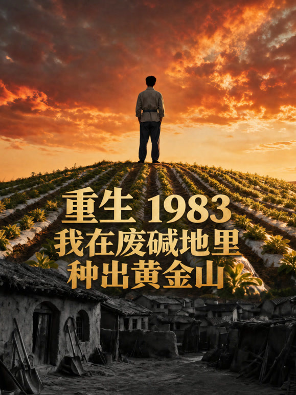 重生1983年我在废碱地里种出黄金山