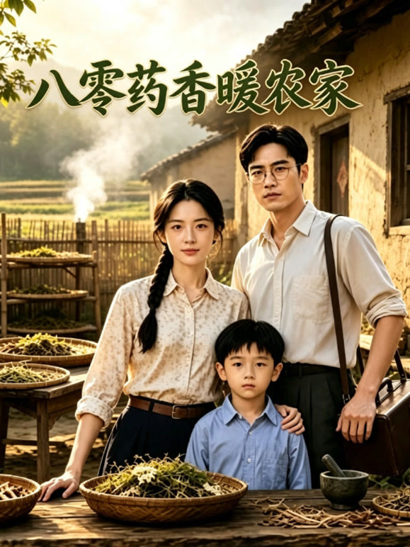 八零药香暖农家