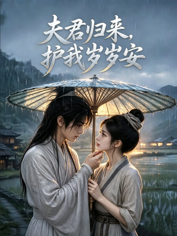 夫君归来，护我岁岁安