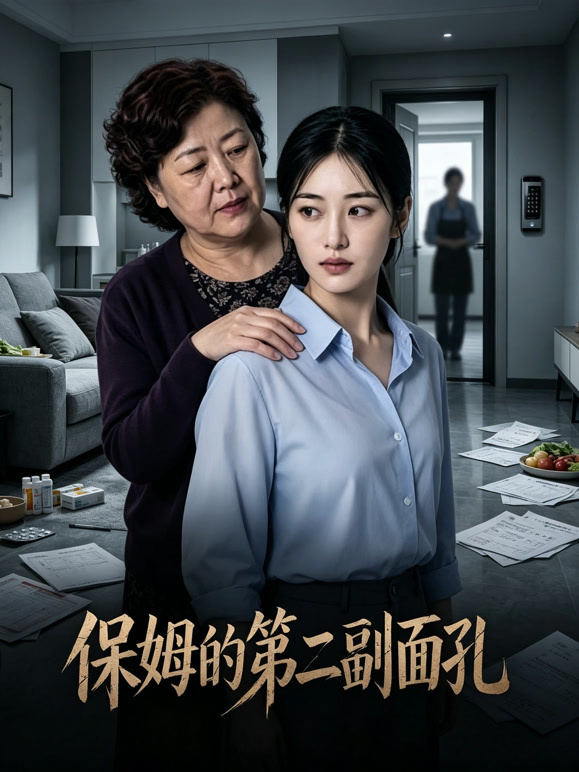 保姆的第二副面孔