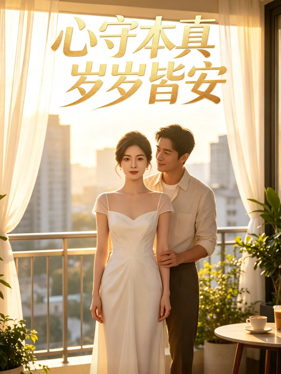 心守本真岁岁皆安