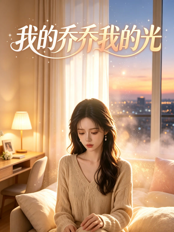 我的乔乔我的光