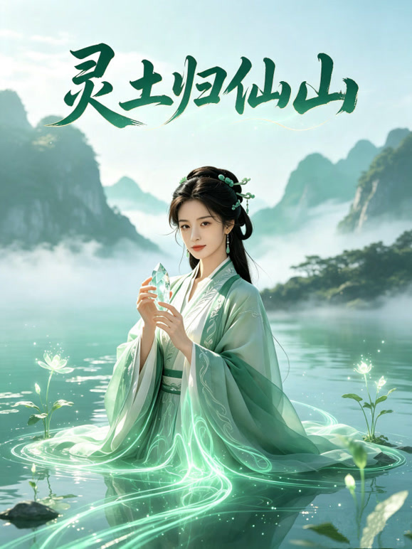 灵土归仙山