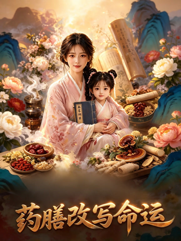 药膳改写命运