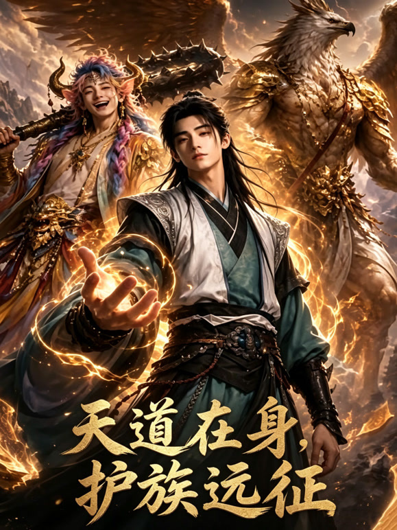 天道在身，护族远征
