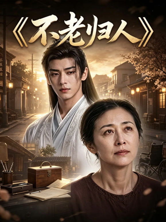 《不老归人》