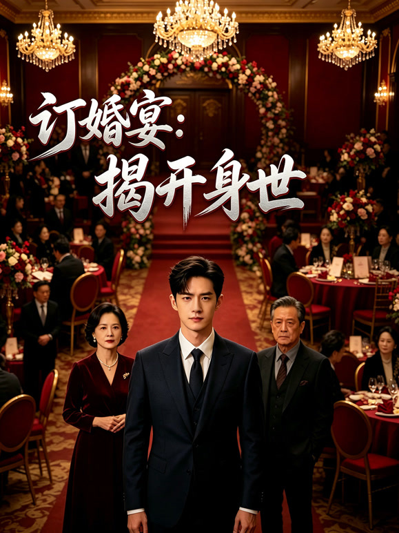 订婚宴：揭开身世