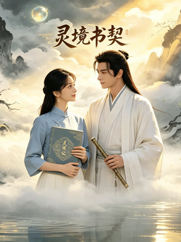 灵境书契