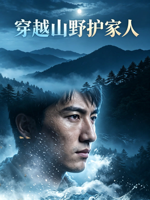 穿越山野护家人