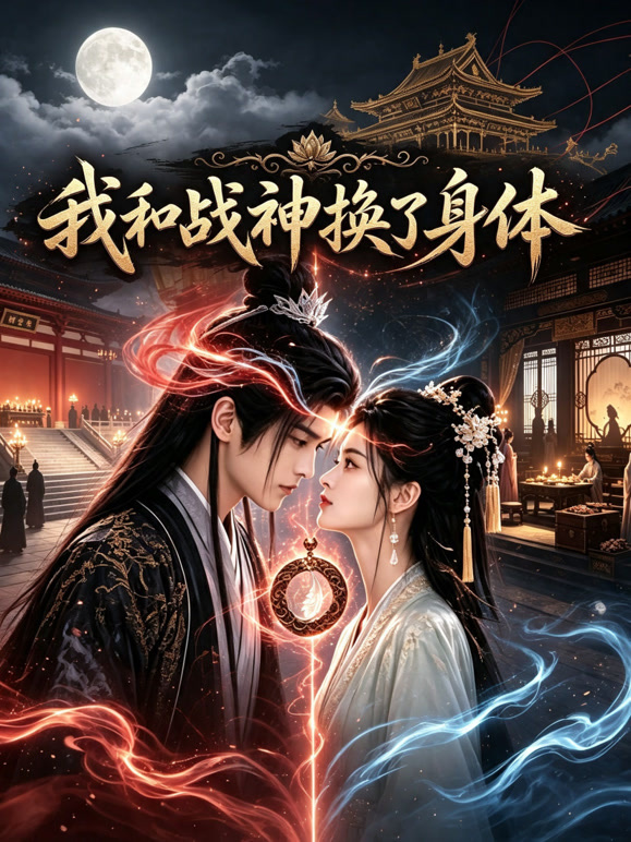 《我和战神换了身体》