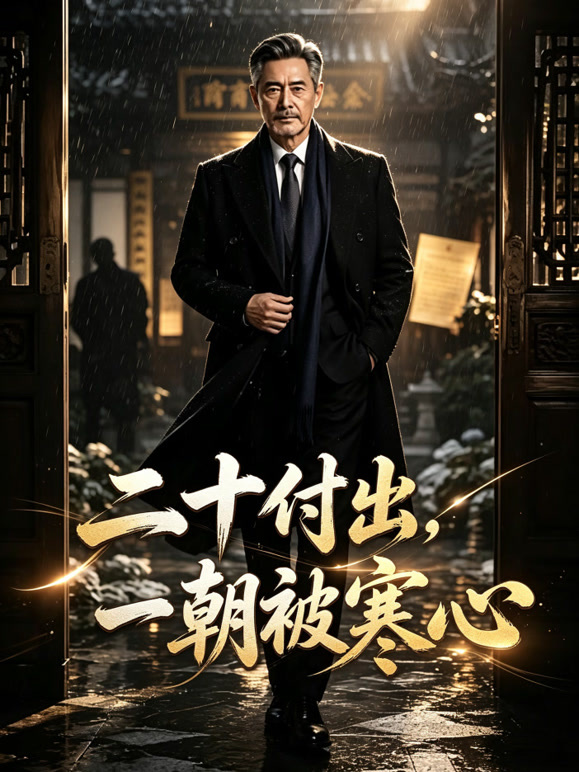 二十付出，一朝被寒心