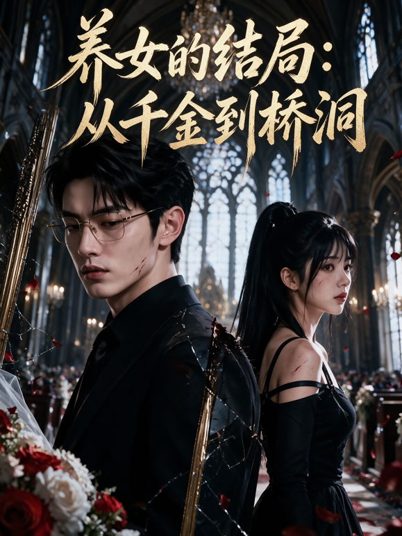 养女的结局：从千金到桥洞