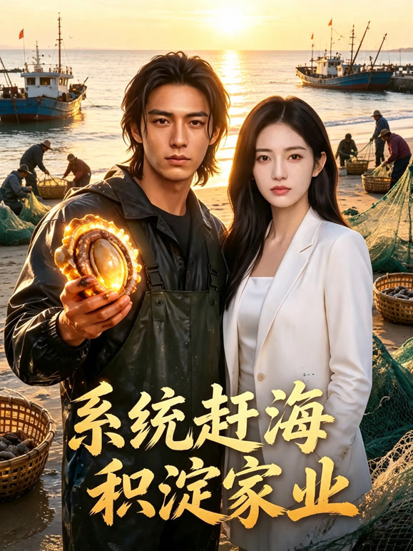 系统赶海积淀家业