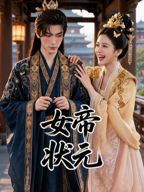 女帝状元