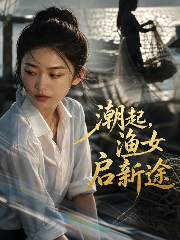 潮起，渔女启新途