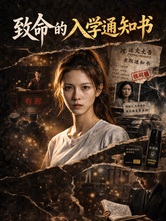致命的入学通知书
