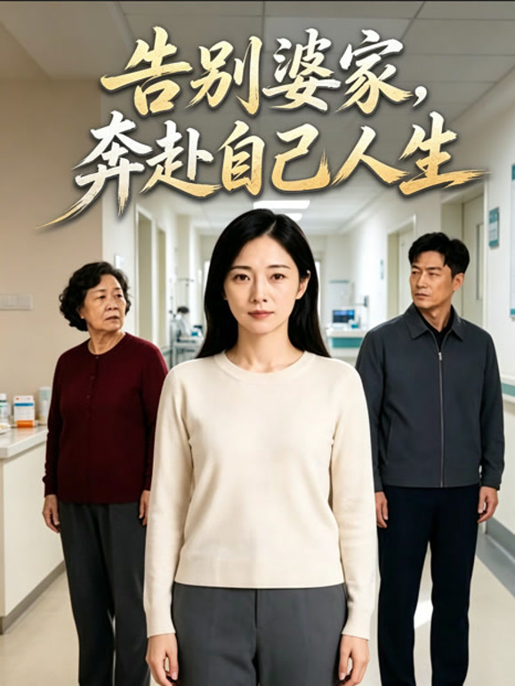 《告别婆家，奔赴自己人生》