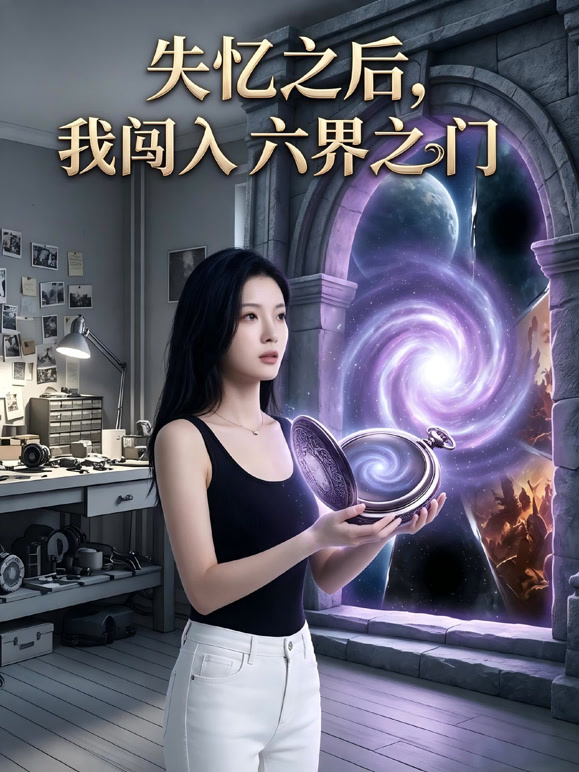 失忆之后，我闯入六界之门