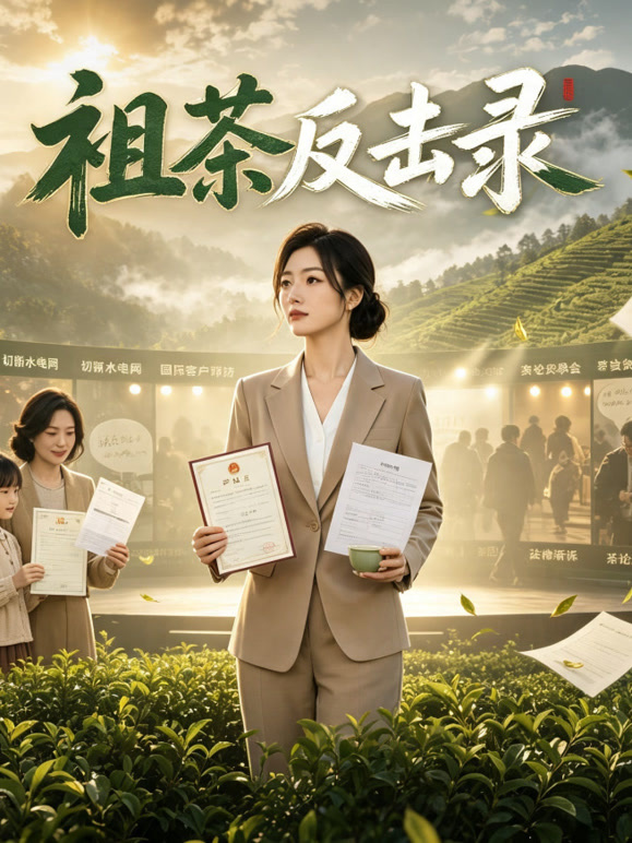 祖茶反击录