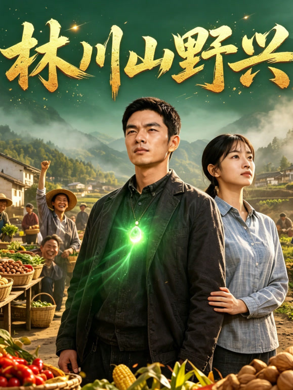 林川山野兴