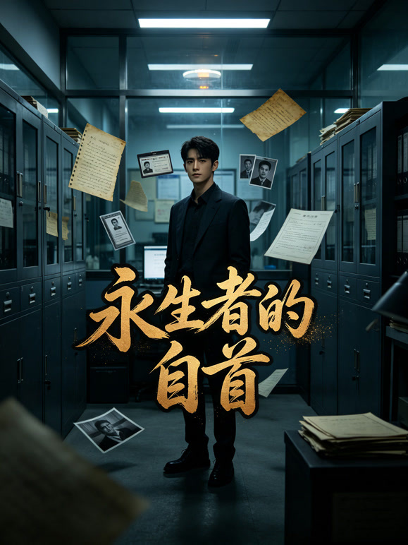 永生者的自首