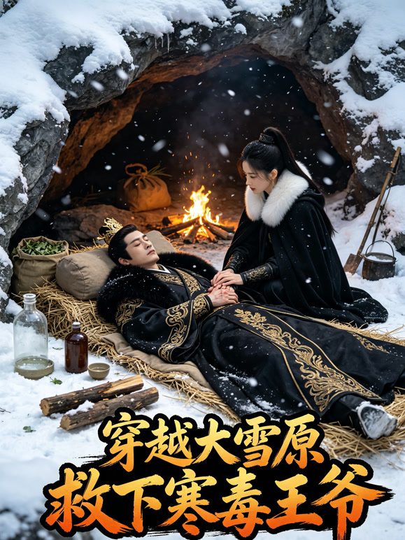 穿越大雪原救下寒毒王爷