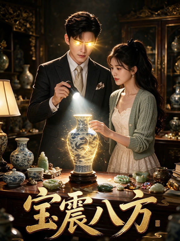 宝震八方