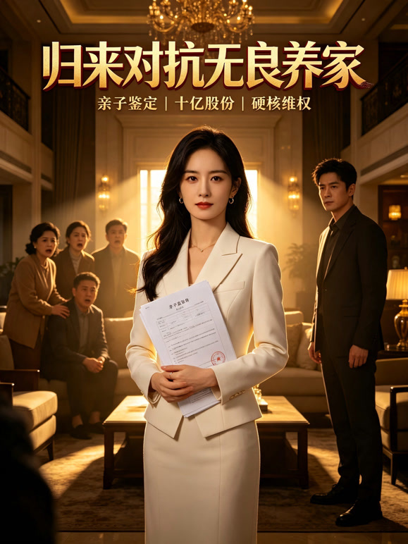 归来对抗无良养家