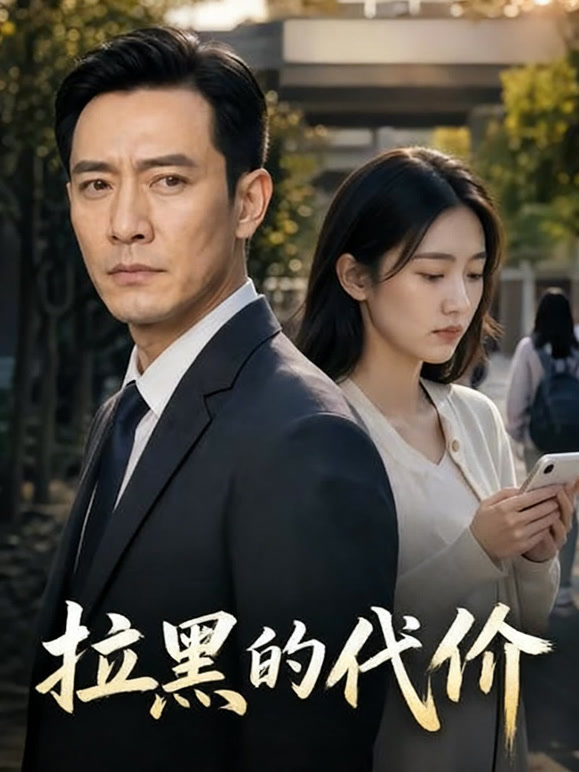 拉黑的代价