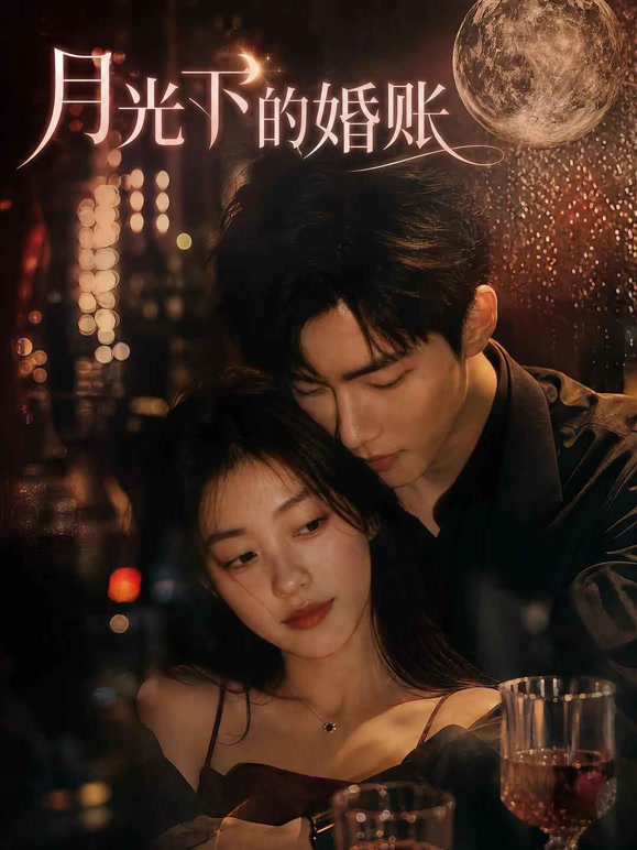月光下的婚账