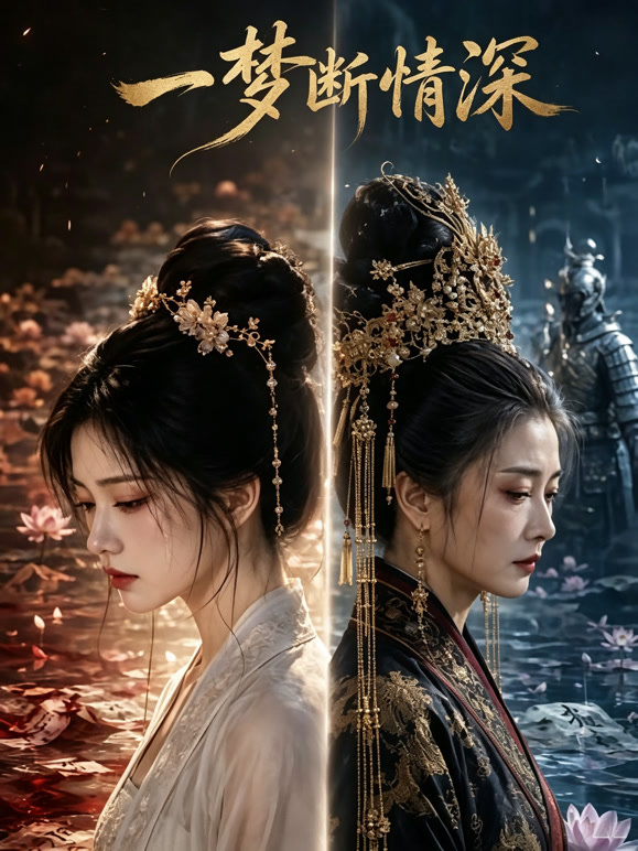 一梦断情深