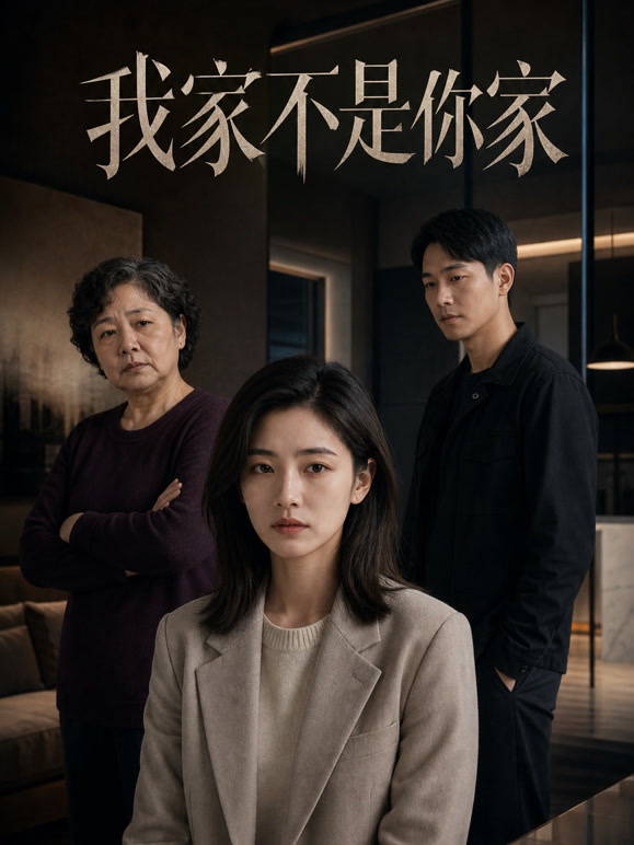 我家不是你家