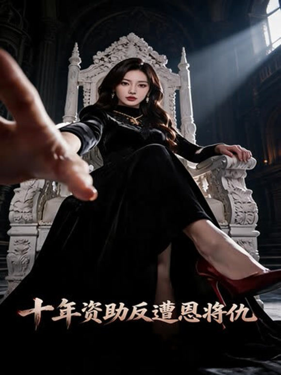 十年资助反遭恩将仇
