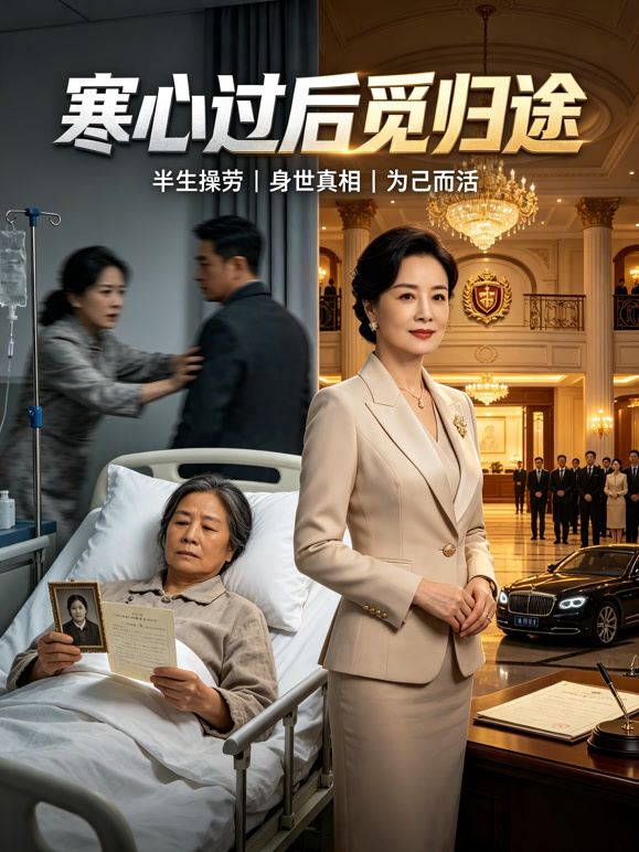 寒心过后觅归途