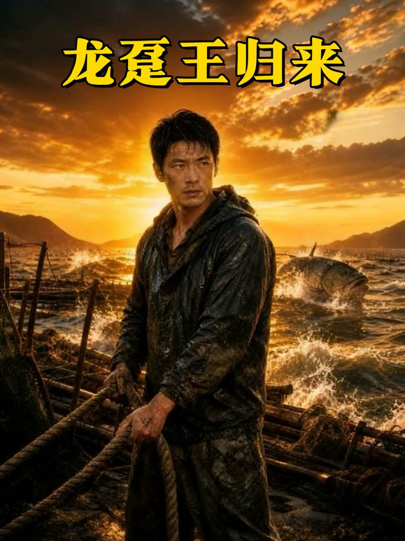 龙趸王归来