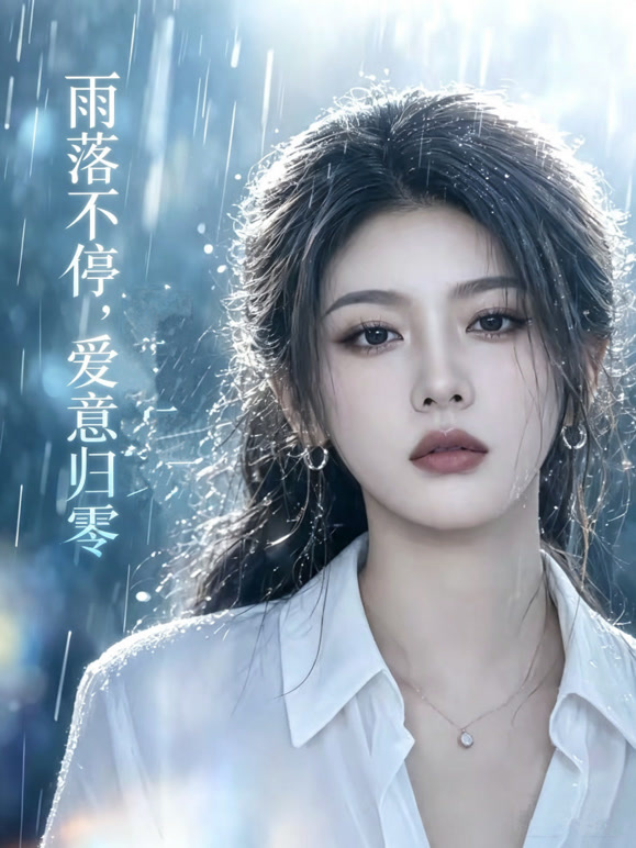 雨落不停，爱意归零