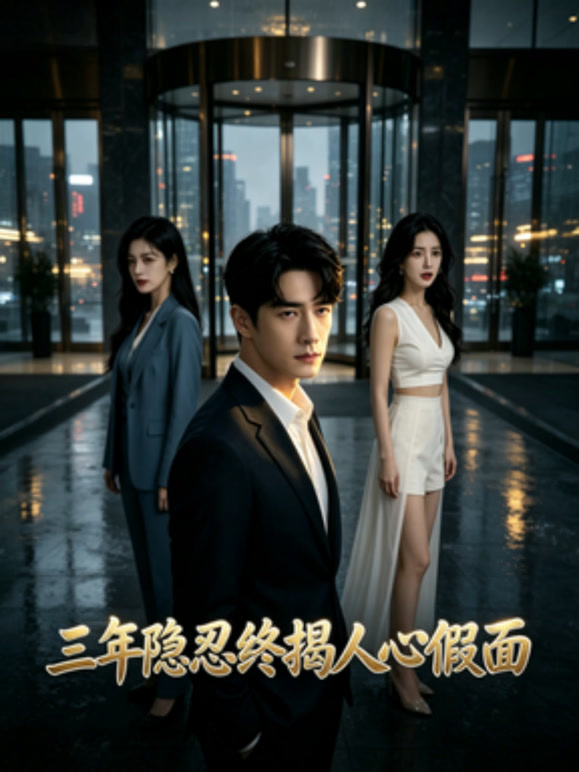 三年隐忍终揭人心假面