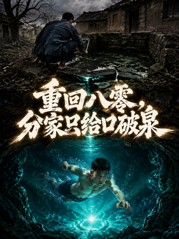 重回八零，分家只给口破泉