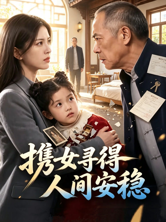 携女寻得人间安稳