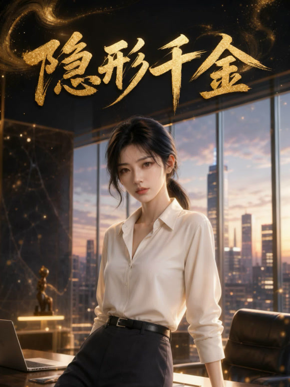 隐形千金