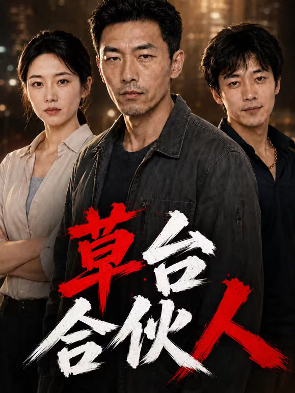 草台合伙人